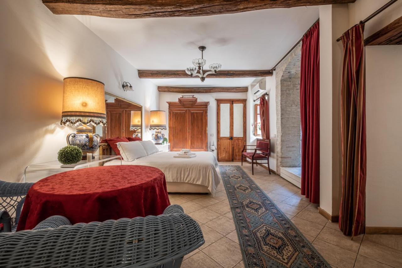 Corte Cristina & Suites Quartucciu Exterior foto
