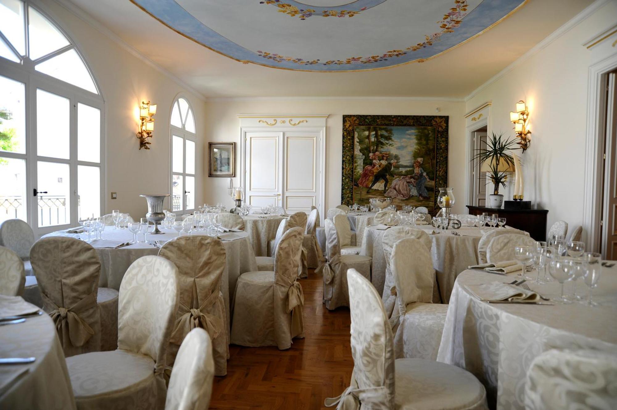 Corte Cristina & Suites Quartucciu Exterior foto