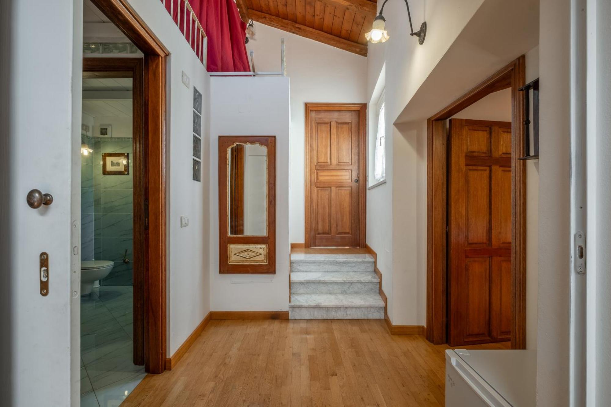 Corte Cristina & Suites Quartucciu Exterior foto