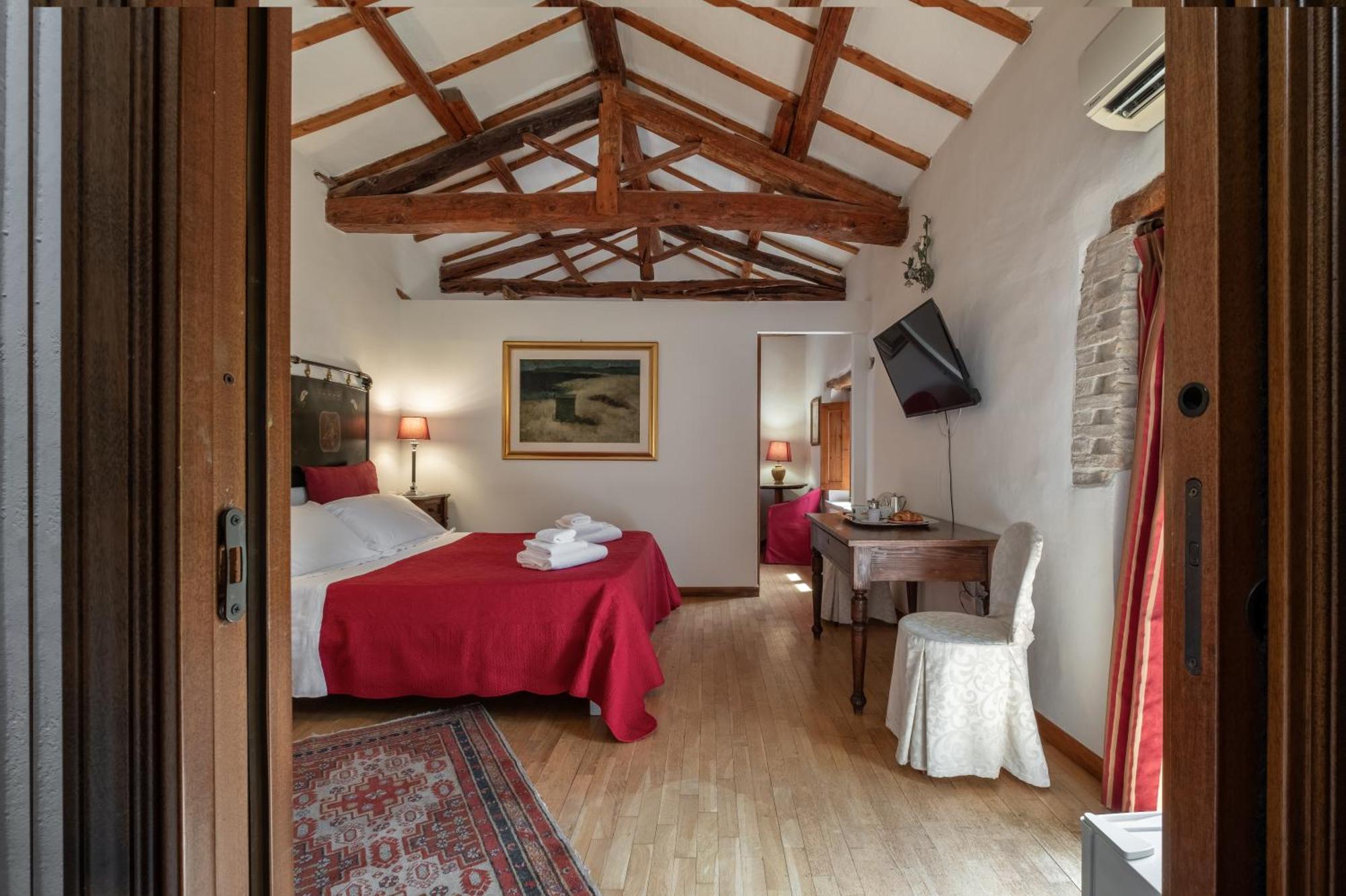 Corte Cristina & Suites Quartucciu Exterior foto
