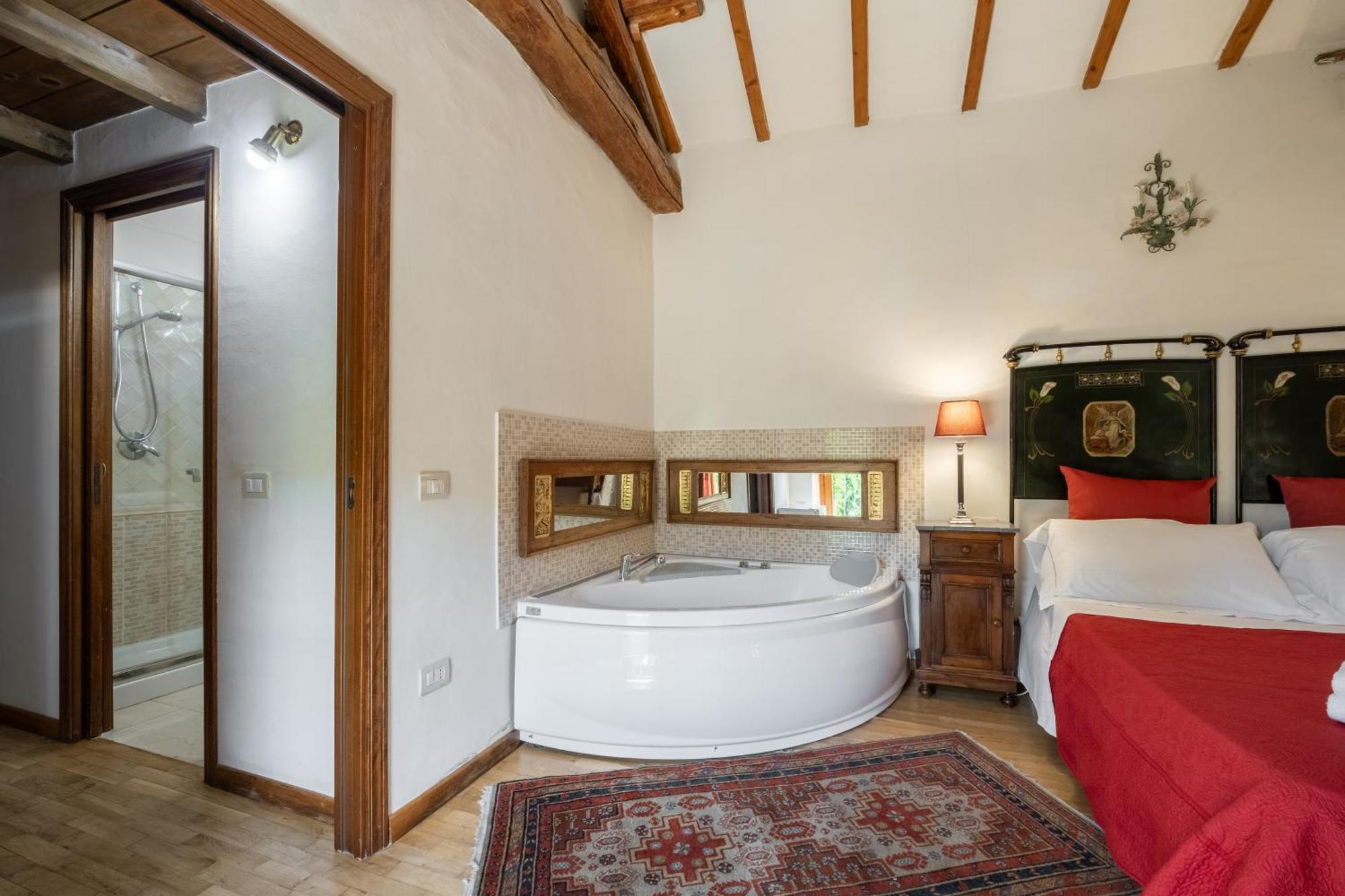 Corte Cristina & Suites Quartucciu Exterior foto