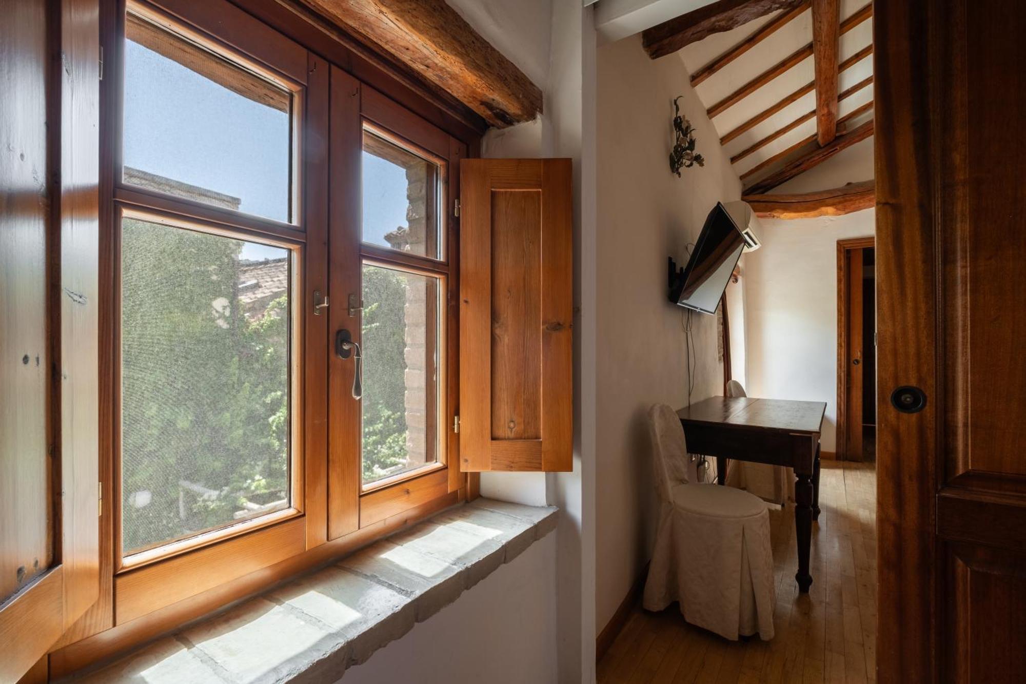 Corte Cristina & Suites Quartucciu Exterior foto