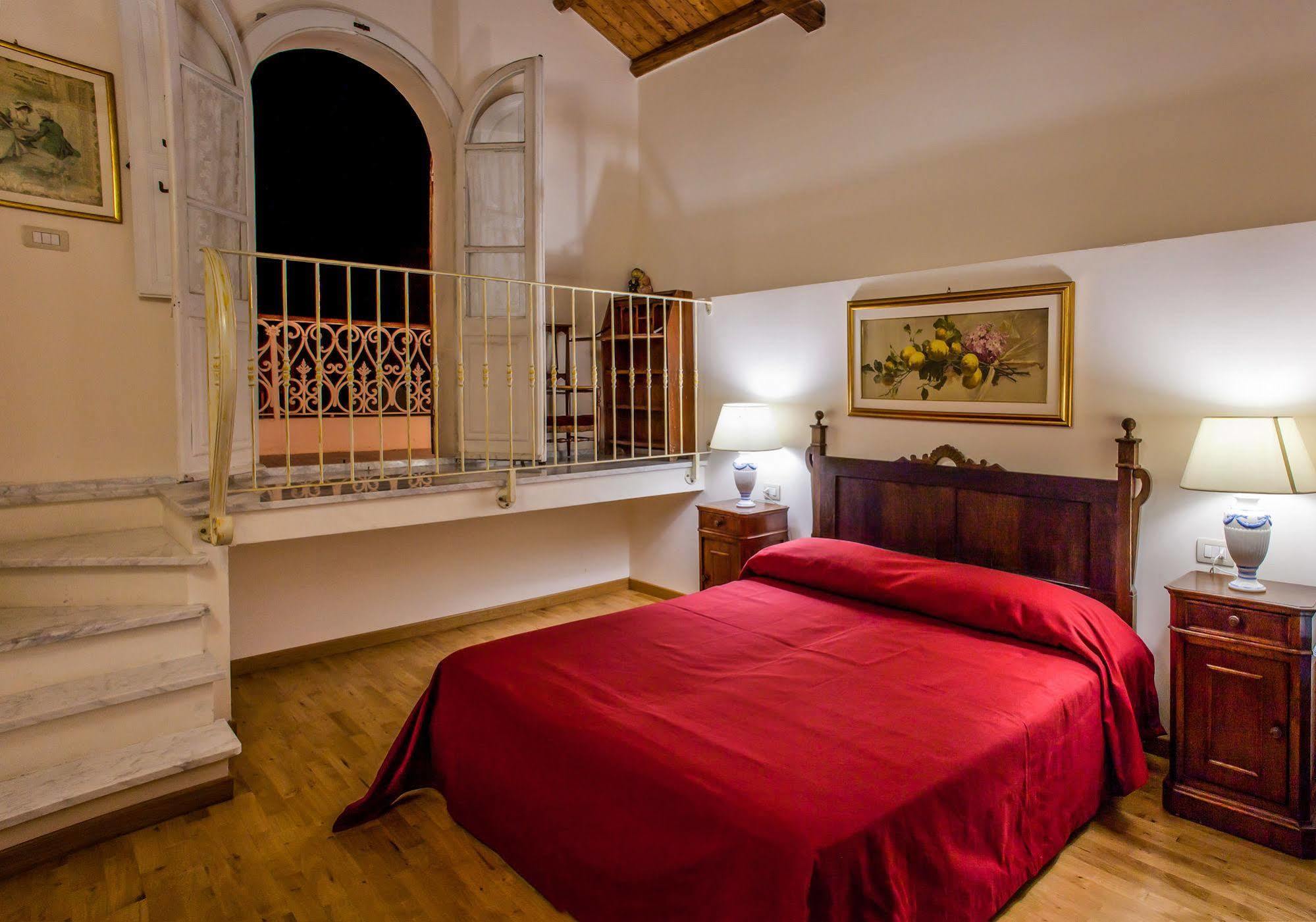 Corte Cristina & Suites Quartucciu Exterior foto