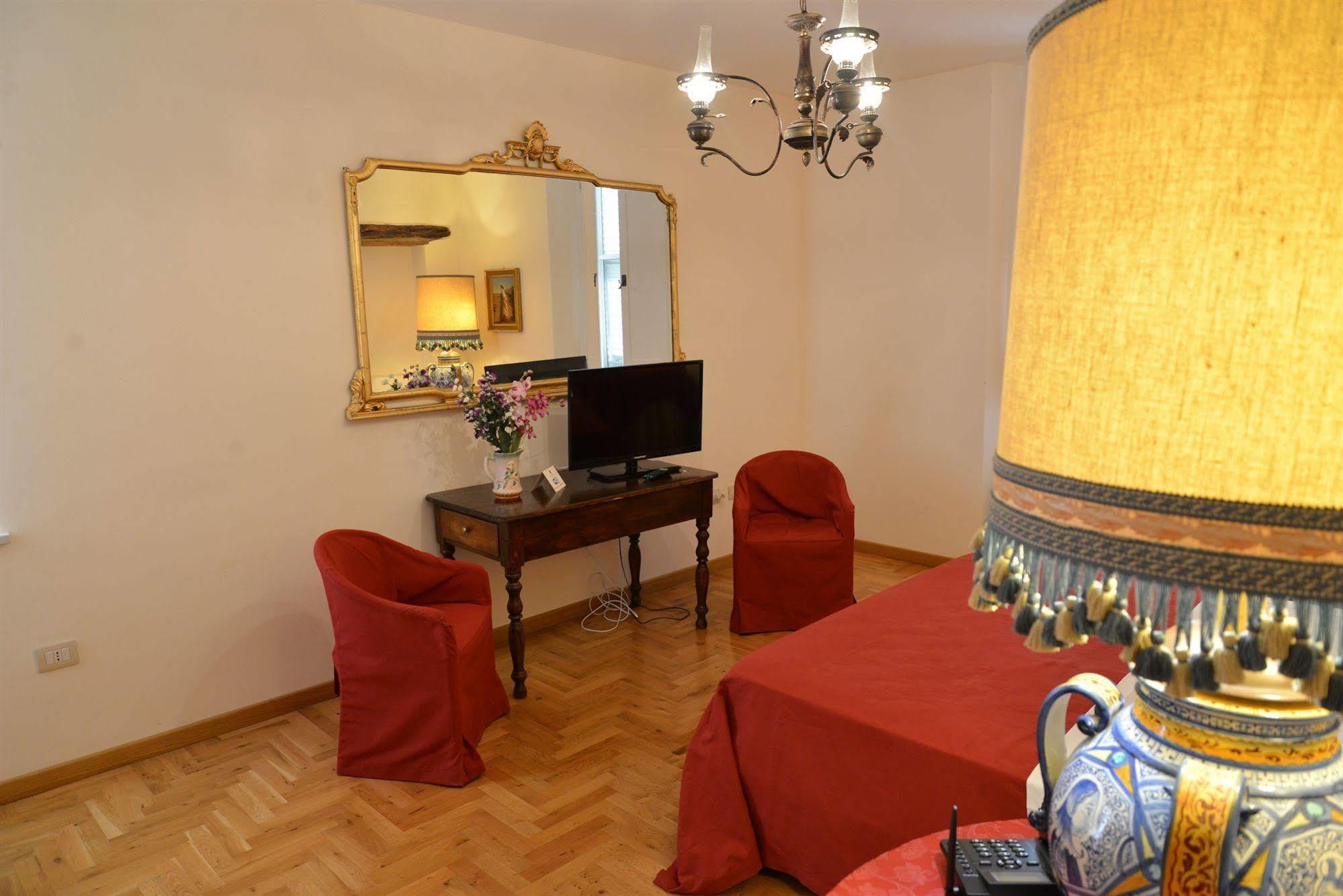 Corte Cristina & Suites Quartucciu Exterior foto